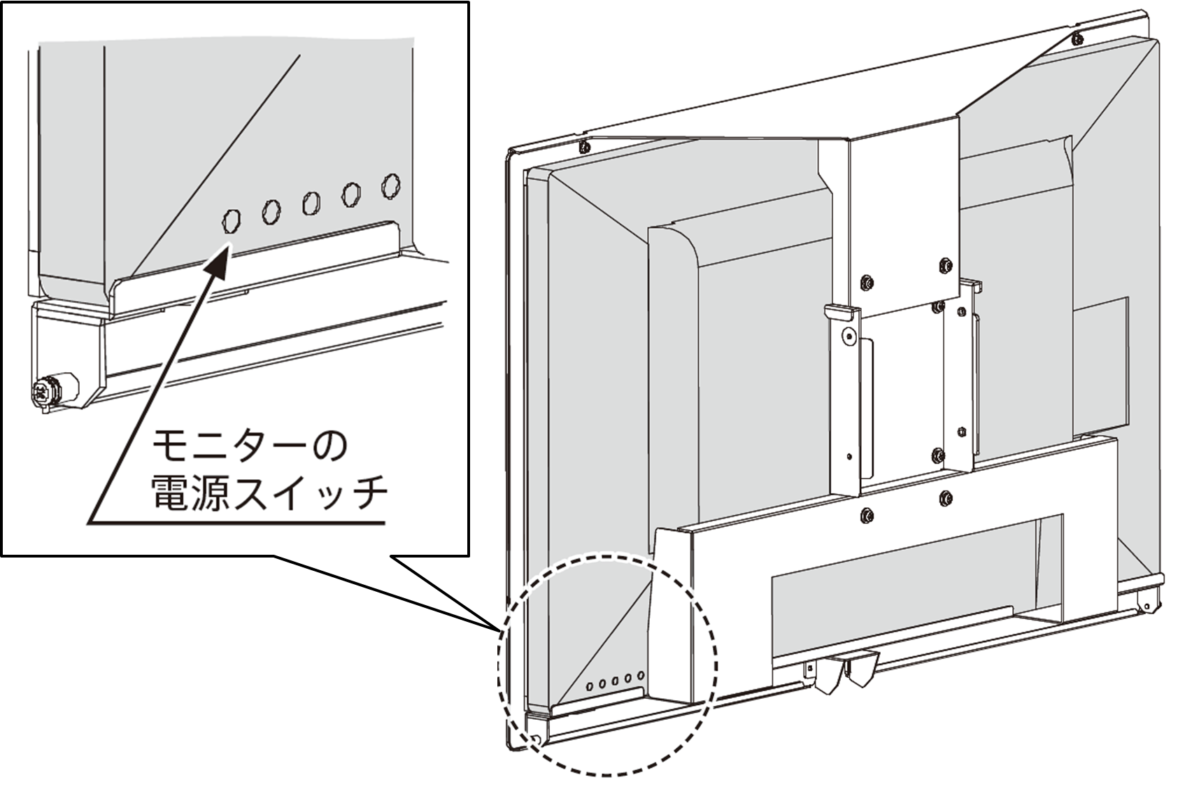 製品サポートページ